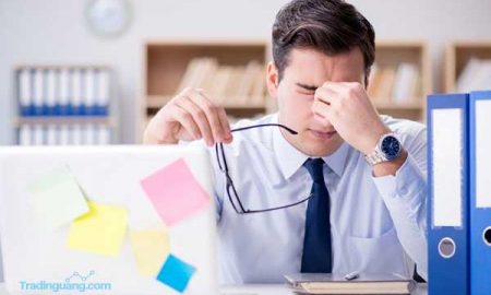 Bagaimana Cara Bangkit Setelah Drawdown Trading Forex?