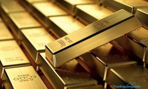 Terbelit Utang Bisnis Forex, Pegawai KPK Curi Barang Bukti Emas 1,9 Kg
