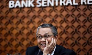 Buka-bukaan Gubernur BI Soal Rupiah Digital