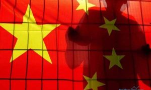 China Resmi Larang Transaksi Mata Uang Kripto