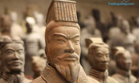 Mengenal Manajemen Risiko Investasi Saham Ala Sun Tzu