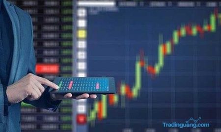 Mengenal Pola Candlestick Harami