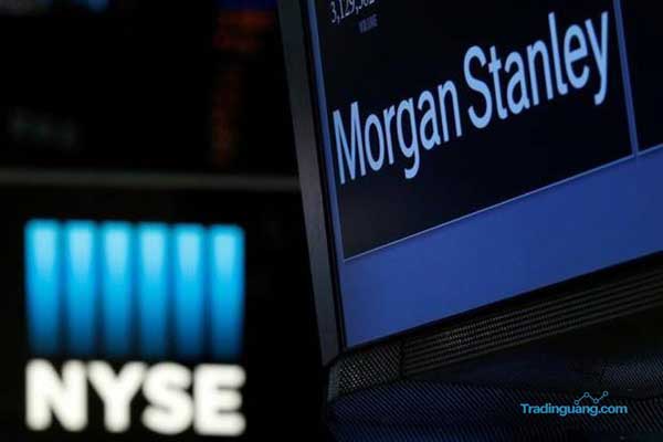 Morgan Stanley Tutup Bisnis Broker di Indonesia
