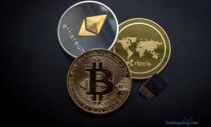 Wamendag Sebut Potensi Kripto Sebagai Komoditas Sangat Menjanjikan