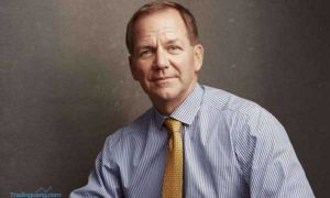 5 Prinsip Trading Forex Ala Paul Tudor