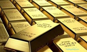 Harga Emas Naik Turun, Apa Sebabnya?