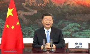 Pemerintah China Kembali Hajar Kripto