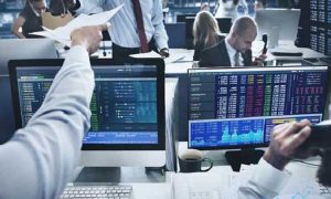 Ada 4 Gaya Trading Forex, Anda Tipe yang Mana?
