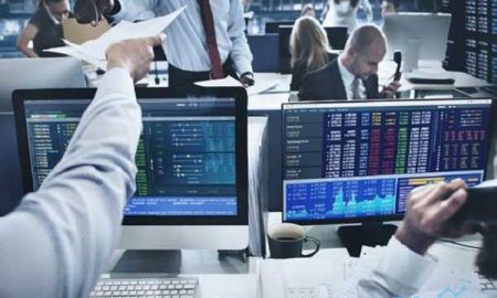 Ada 4 Gaya Trading Forex, Anda Tipe yang Mana?
