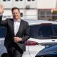 Elon Musk Beri Sinyal Tesla Bakal Terima Kembali Bitcoin