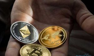 Bukan Bitcoin, Goldman Sachs Ramal Uang Kripto Masa Depan adalah Ether