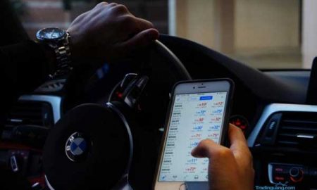 Kelebihan dan Kekurangan Bertrading Forex dengan Android