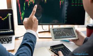 Panduan Cara Trading dengan Strategi Pivot Woodie