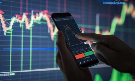 Perbedaan Antara Instan Execution dan Market Execution