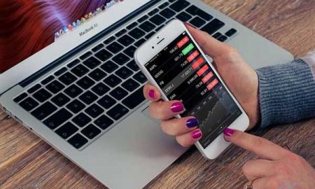 Cara Mudah Membeli Saham Online bagi Pemula