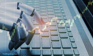 Bappebti Dikabarkan Akan Atur Penggunaan Robot Forex