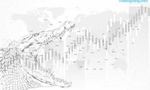 Penggunaan Indikator Alligator dalam Trading Forex