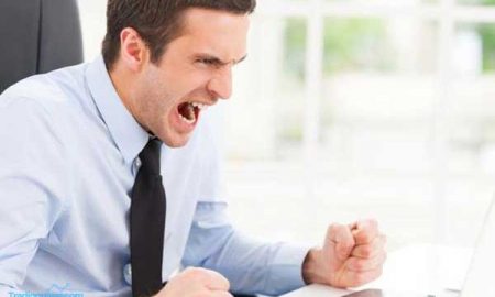 Pentingkah Mengendalikan Emosi Saat Bertrading Forex?