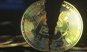 Tolak Sistem Bitcoin, Warga El Salvador Bakar ATM Uang Kripto