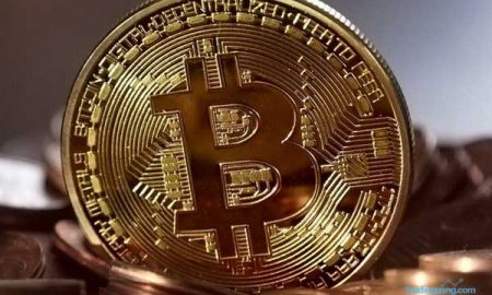 El Savador Gunakan Energi Gunung Api Untuk Tambang Bitcoin