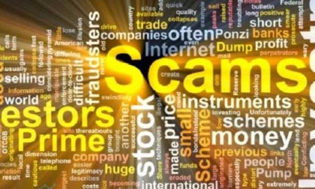 Heboh Robot Trading Broker Sunton Capital Diduga Scam!