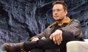 Ramai-ramai Kripto Ditindak, Elon Musk Angkat Suara