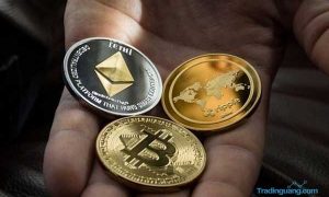 Bappebti Rilis Aturan Perdagangan Pasar Fisik Kripto, Apa Isinya?