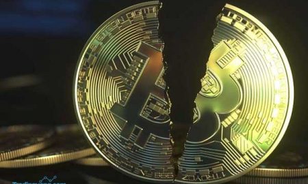 Bitcoin Terus Merosot, Prediksi Rekor Tertinggi Hanya Mitos?