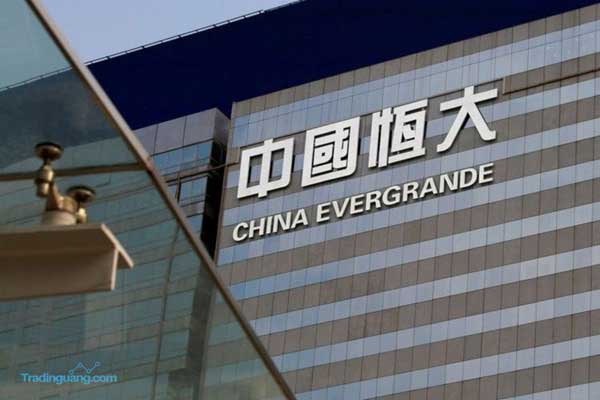 Kasusnya Memicu Krisis Ekonomi Global, Apa Itu Evergrande?