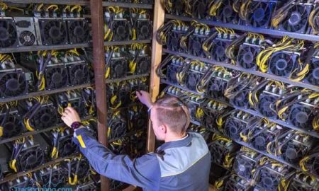 Penambangan Kripto Picu Krisis Energi, Kazakhstan Terancam Gelap Gulita