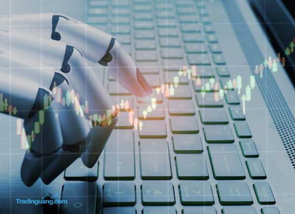 Soal Robot Trading, Bappebti: Lebih Baik Cepat Withdraw Uangnya