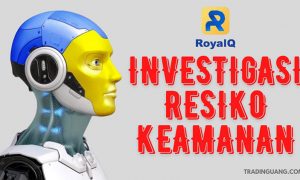 Resiko dan Keamanan robot Royal Q