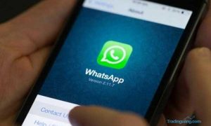 Dukung Cryptocurrency, WhatsApp Umumkan Fitur Transfer Koin via Chat