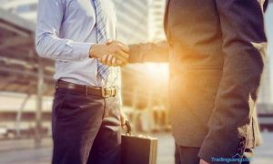 3 Tips Menjadi Introducing Broker yang Sukses