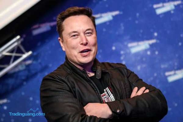 Elon Musk Bongkar Identitas Pencipta Bitcoin!