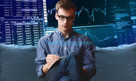 4 Tips Sukses Day Trader ala Ross Cameron