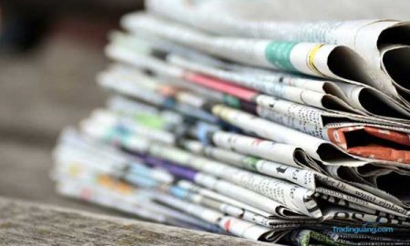 5 Kunci Penting Strategi Trading Forex Saat News