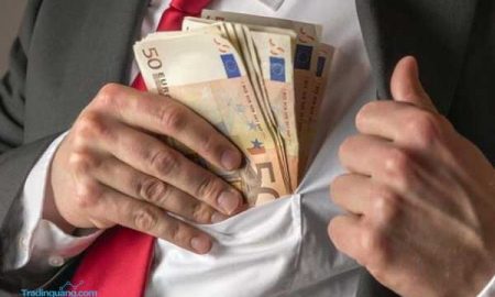 Inilah Modus Penipuan Money Game Berkedok Trading