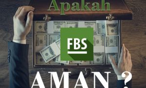 Apakah FBS aman?