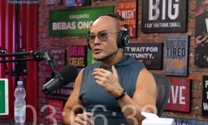Dituding Ikut Nikmati Uang dari Indra Kenz, Deddy Corbuzier Murka