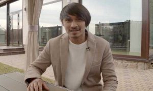 Mengenal Yosua Putra, Dan Kisahnya Soal Menjadi Bintang Iklan Binomo