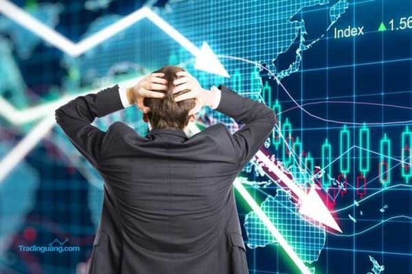 4 Tips Mengurangi Risiko pada Trading Forex