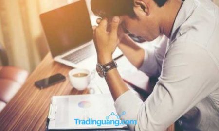 Penipuan Trading Forex dan Cara Untuk Menghindarinya