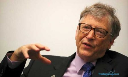 Bill Gates Akui Ogah Investasi Cryptocurrency, Apa Alasannya?