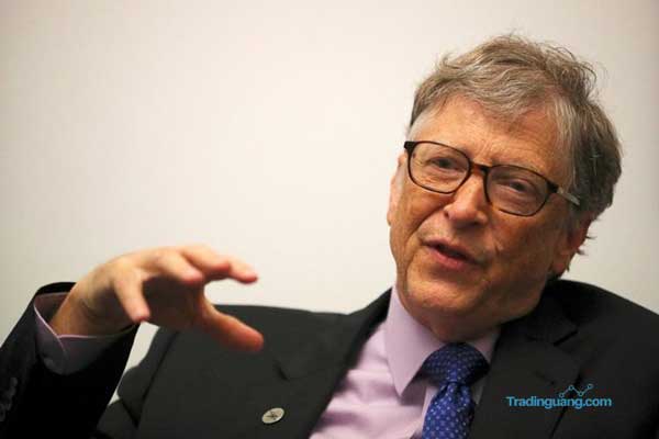 Bill Gates Akui Ogah Investasi Cryptocurrency, Apa Alasannya?