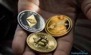 Rencana Rusia Legalkan Mata Uang Kripto untuk Transaksi Internasional
