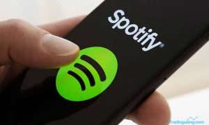 Spotify Mulai Jajaki Uji Fitur Coba Koleksi NFT