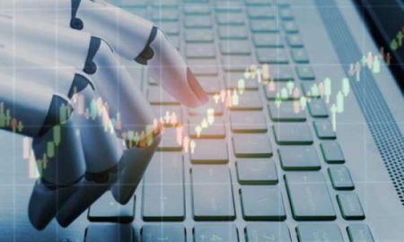 Bappebti Akan Legalkan Robot Trading Untuk Genjot Investasi