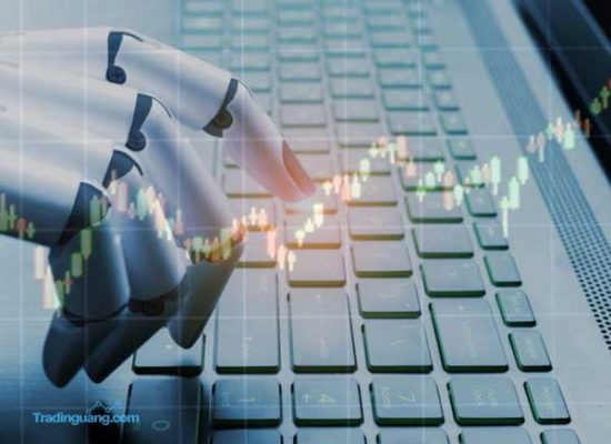 Bappebti Akan Legalkan Robot Trading Untuk Genjot Investasi