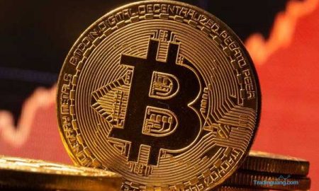 Harga Bitcoin Terus Anjlok, Apa Penyebabnya?